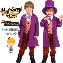 ハロウィン衣装 男の子 子供 コスプレ パープル 魔法使い 紳士 ヨーロッパ風 ハロウィン 仮装 小学生 ジャケット ズボン 4点セット 子ども 男子 キッズ マジシャン 変装 蝶リボン 帽子 パーティー halloween 舞台劇 撮影 文化祭 演劇 仮装 cosplay パレード 105cm 145cm
