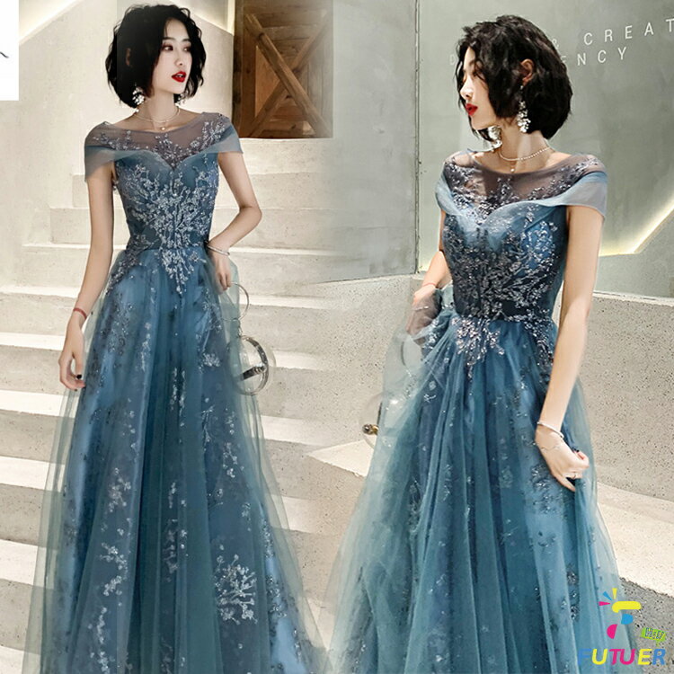 楽天フューチャーフューチャーパーティードレス 韓国 ロングドレス ロングドレス パーティードレス ピアノ 発表会 ドレス 演奏会 ドレス 音楽会 発表会 カラードレス ウェディングドレス 中学生 結婚式 ワンピース ウェディングドレス ウエディングドレス ナイトドレス カラードレス 演奏会 コンサート