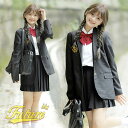 卒業式 スーツ 女の子 5点セット なんちゃって制服 セット ブレザー 卒服 女の子 小学校 韓国 制服 卒服 中学生 高校生 入学式 スーツ 女の子 フォーマ...