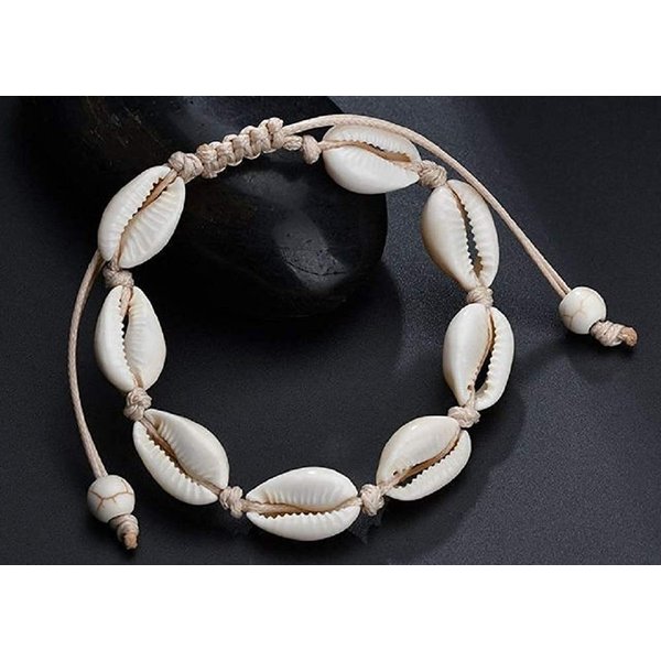 【期間限定DEALポイントバック15%】【普通郵便発送】 【在庫限り】 シェルアンクレット 貝 チョーカー シェル シェルラインチョーカー アクセサリー ペンダ...