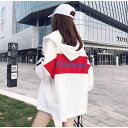 【期間限定DEALポイントバック15%】 【在庫限り】 ナイロン ロゴパーカー 大きいサイズ 長袖 トップス ダンス 衣装 メンズ レディース ユニセックス 派...