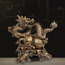 【期間限定DEALポイントバック15%】 【人気商品】 風水 龍 ドラゴン ひょうたん 瓢箪 竜 玄関 龍の飾り 風水グッズ 開運祈願 金運祈願 風水龍 アイテ...
