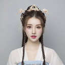 【期間限定DEALポイントバック15%】 ヘアアクセサリー 【7点セット】花 かんざし 簪 装飾 花魁 おいらん 遊女風 舞妓 芸者風 髪飾り 結婚式 着物 和...