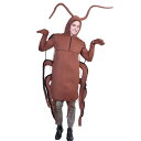 着ぐるみ ゴキブリ コスプレ 全身タイプ 動物 虫 害虫 昆虫 フリーサイズ 男女兼用 面白い おもしろ 面白コスプレ インスタ映え 衣装 仮装 パーティー イ...