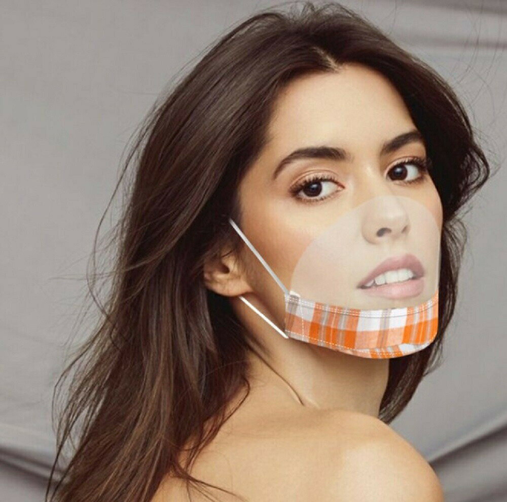 【期間限定DEALポイントバック15%】 【ポイント消化】 ピンクチェック ミニシールド マスク おしゃれ チェック 快適 ファッションマスク 立体マスク 大人...