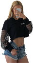 【期間限定DEALポイントバック15%】 【在庫限り】 ダンス衣装 フード付き ショート丈 ワイドシルエット スケーター ステージ衣装 ダンス 衣装 トップス ...