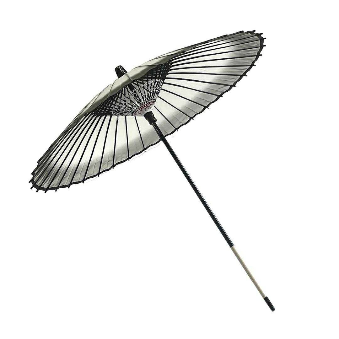 【期間限定DEALポイントバック15％】 傘 和傘 透明 透かし ぼかし クリア 舞傘 晴雨兼用 和風傘 かさ 木製 雨傘 和風 和柄 レディース UVカット SNS 撮影用 アンブレラ ゴシック クラシック 日傘 婦人傘 パラソル クラシカル ゆめかわ 遮光 女性 男性のサムネイル