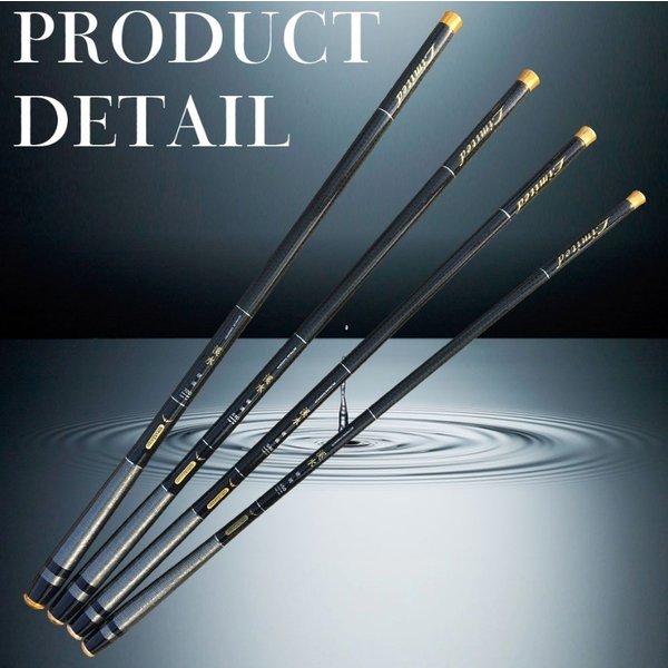 【期間限定DEALポイントバック15%】【毛鉤セットの特典付き】 渓流竿 溪水 720 万能ロッド 先調子 硬調 堤防釣り 釣竿 竿 釣り 海釣り 河川 湖畔 ...