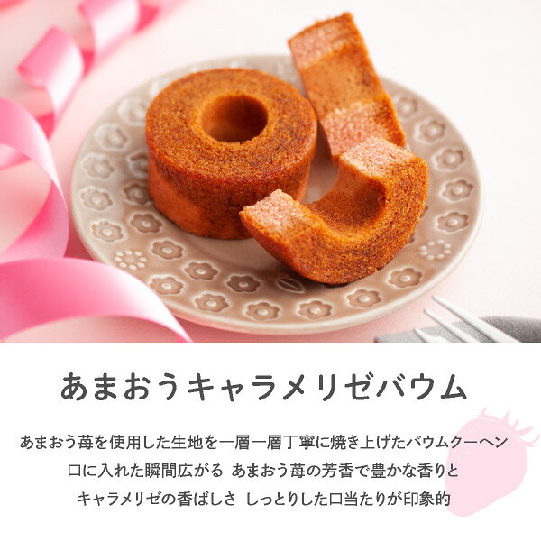 【期間限定★18％OFF：~7/11 1:59】送料無料 お菓子 お試しセット 個包装 バウムク...