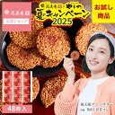 【期間限定ポイント15倍:7/1 14:00~7/2 13:59】博多明太えびせんべい48枚入【メール便☆送料無料】|風美庵お試しシリーズ<送料無料 えびせんべ...