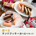 博多風美庵 クッキー 【メール便発送】選べるクッキー食べ比べセット 10個入 | お試しシリーズ 送料無料 mailbin