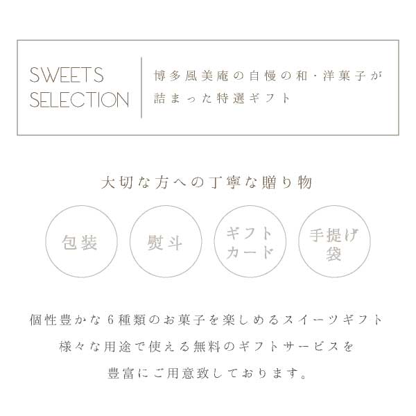 お中元 スイーツ 風美庵スイーツセレクションS あまおう 洋菓子 お菓子 内祝 贈答用 あす楽対応 送料無料＜宅急便発送＞