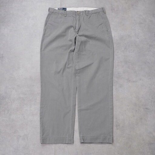 【中古】ポロバイ ラルフローレン W35 ポロチノ チノパン スラックス 13648 ユーズド USED 中古 レトロ メンズ レディース 一点物 アメカジ 古着 【中古】ポロバイ ラルフローレン W35 ポロチノ チノパン スラックス 13648 ユーズド USED 中古 レトロ メンズ レディース 一点物 アメカジ 古着