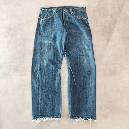 【中古】リーバイス エンジニアード ジーンズ W36 00s ユーロ 古着 15451 ユーズド USED 中古 レトロ メンズ レディース 一点物 アメカジ 古着 【中古】リーバイス エンジニアード ジーンズ W36 00s ユーロ 古着 15451 ユーズド USED 中古 レトロ メンズ レディース 一点物 アメカジ 古着