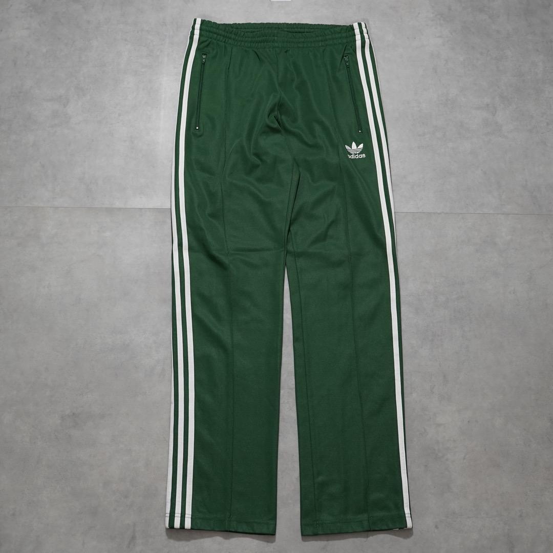 楽天市場】アディダス ジャージ 白 緑（メンズファッション）の通販