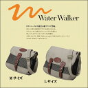 バスデイ/WaterWalker ショルダーバッグLサイズ