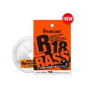 クレハ new シーガーR18BASS 160m 7lb