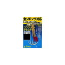 釣具メーカー・問屋の豊富な在庫をお取り寄せ（通常納期：2日〜4日）納期詳細は「ご注文承諾メール」へ記載させて頂きます。※お取り寄せ品であってもシステムの都合上「在庫あり」と表示されております。当該商品は仕入先と在庫を共有しているため、在庫更新のタイミングにより、在庫切れの場合やむをえずキャンセルさせていただく可能性があります。