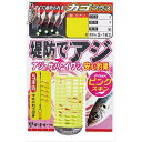 釣具メーカー・問屋の豊富な在庫をお取り寄せ（通常納期：2日〜4日）納期詳細は「ご注文承諾メール」へ記載させて頂きます。※お取り寄せ品であってもシステムの都合上「在庫あり」と表示されております。当該商品は仕入先と在庫を共有しているため、在庫更新のタイミングにより、在庫切れの場合やむをえずキャンセルさせていただく可能性があります。