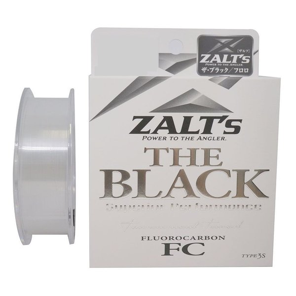 ZALTs THE BLACK 100yds FC 4LB