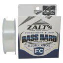 ZALTs BASS HARD 150yds FC 16LB