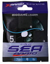 XBRAID SEA BRAID 5M MB HP 10 70LB