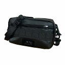 LINHA MSB-10UM ATTACHMENT POUCH M BLACK