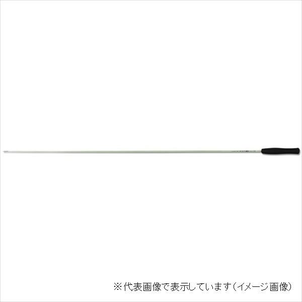 大阪漁具 OGK 金魚竿 120cm/クリア KGS120CL