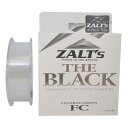 ZALTs THE BLACK 100yds FC 6LB