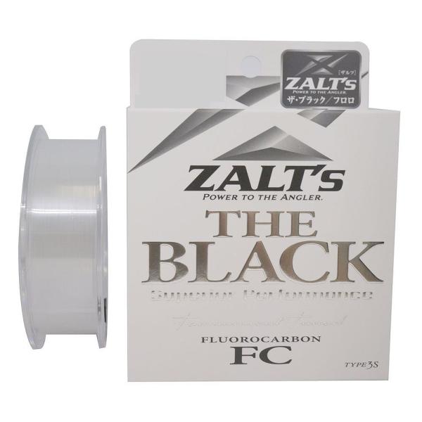 ZALTs THE BLACK 90yds FC 16LB