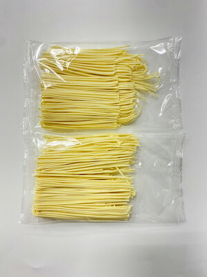 富喜製麺所 \1000円ポッキリ/ 【公式】【送料無料】富喜製麺所 豚骨ラーメン (5食入) / 人気店 行列 熊本 六本木 ご当地ラーメン ラーメン 豚骨 とんこつ 濃厚 スープ まろやか マイルド 本格 中細 ストレート 豚骨 熊本ラーメン ギフト お取り寄せ プレゼント お中元 お歳暮 御祝 画像3