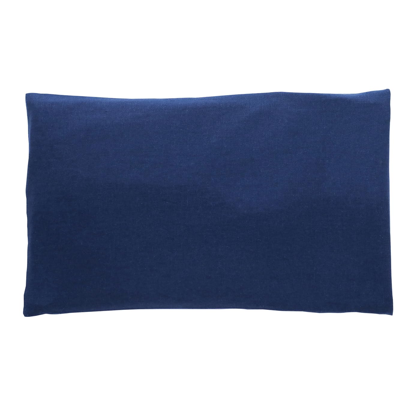 国産ひのきと天然塩のチカラでヒンヤリ ソルト まくら 快眠サポート 自然素材 ソフトリネン ブラウン ..