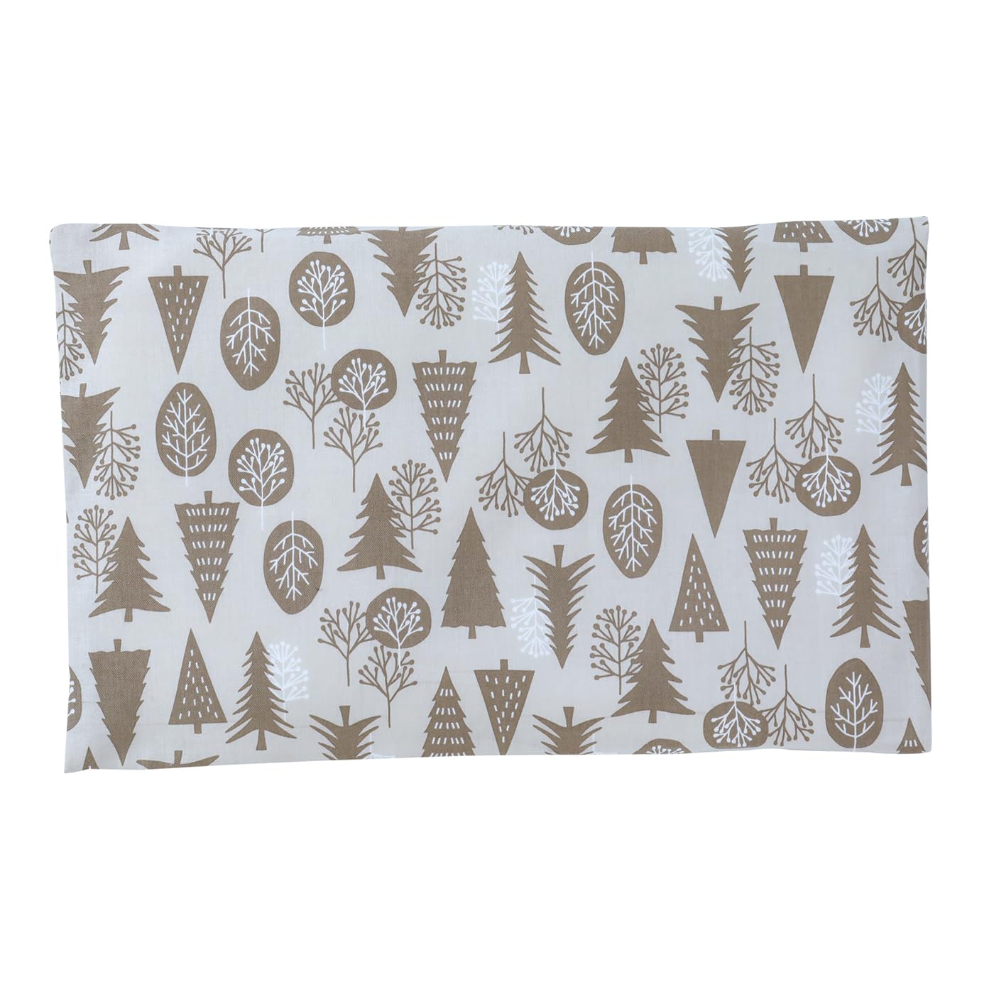 国産ひのきと天然塩のチカラでヒンヤリ ソルト まくら 快眠サポート 自然素材 ひのきの森 グリーン エ..