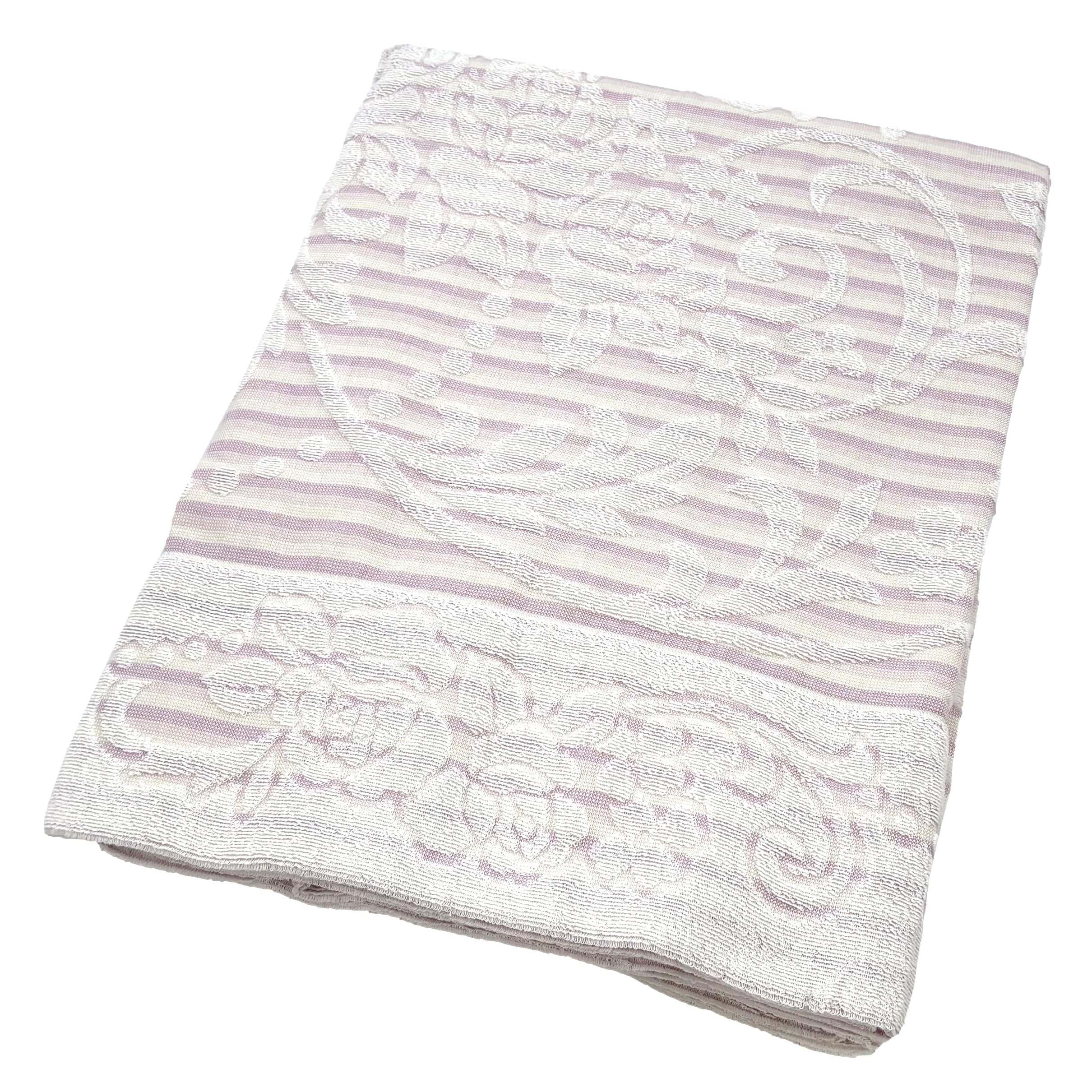 今治(Imabari) 今治産タオルケット シングル かれん ピンク 150×200cm 1枚