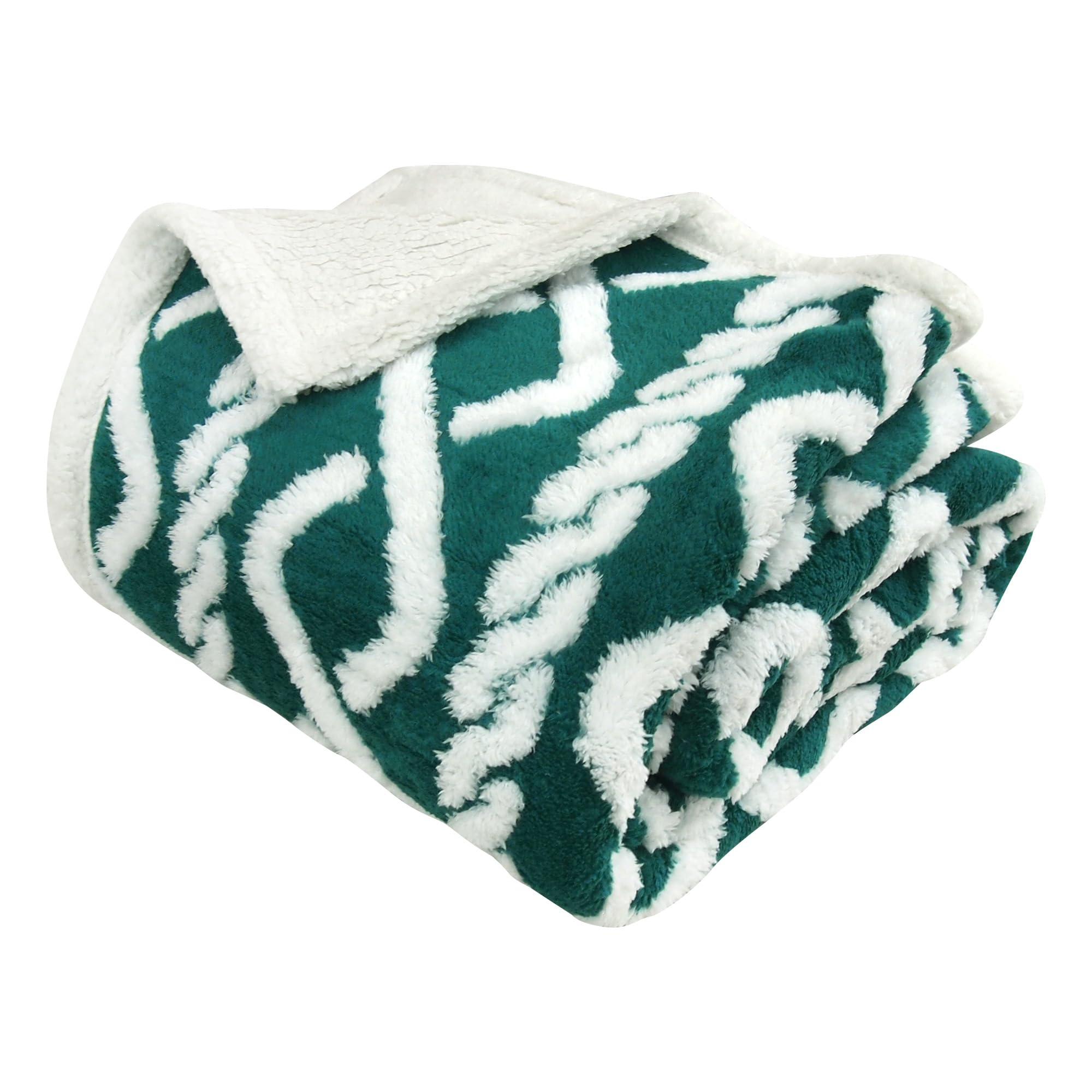 リヴェール 毛布 2枚合わせ毛布 シングル あったか マイクロファイバー シープボア 暖かい ブランケッ..