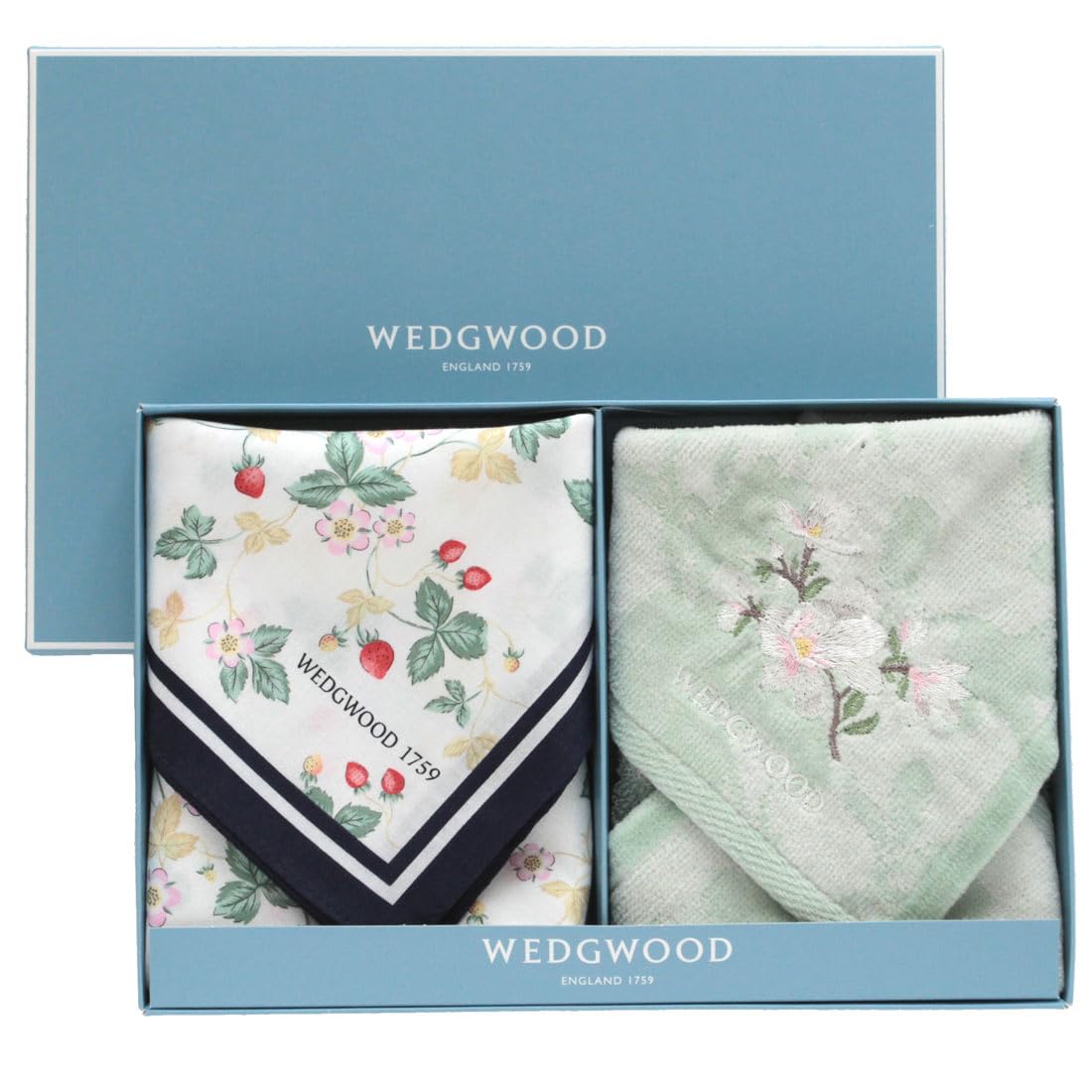[֥롼ߥ] WEDGWOOD (åå) ڥ֥ɥեBOXۥåå ץȥϥ󥫥 磻ɥȥ٥꡼ޥΥꥢ ...