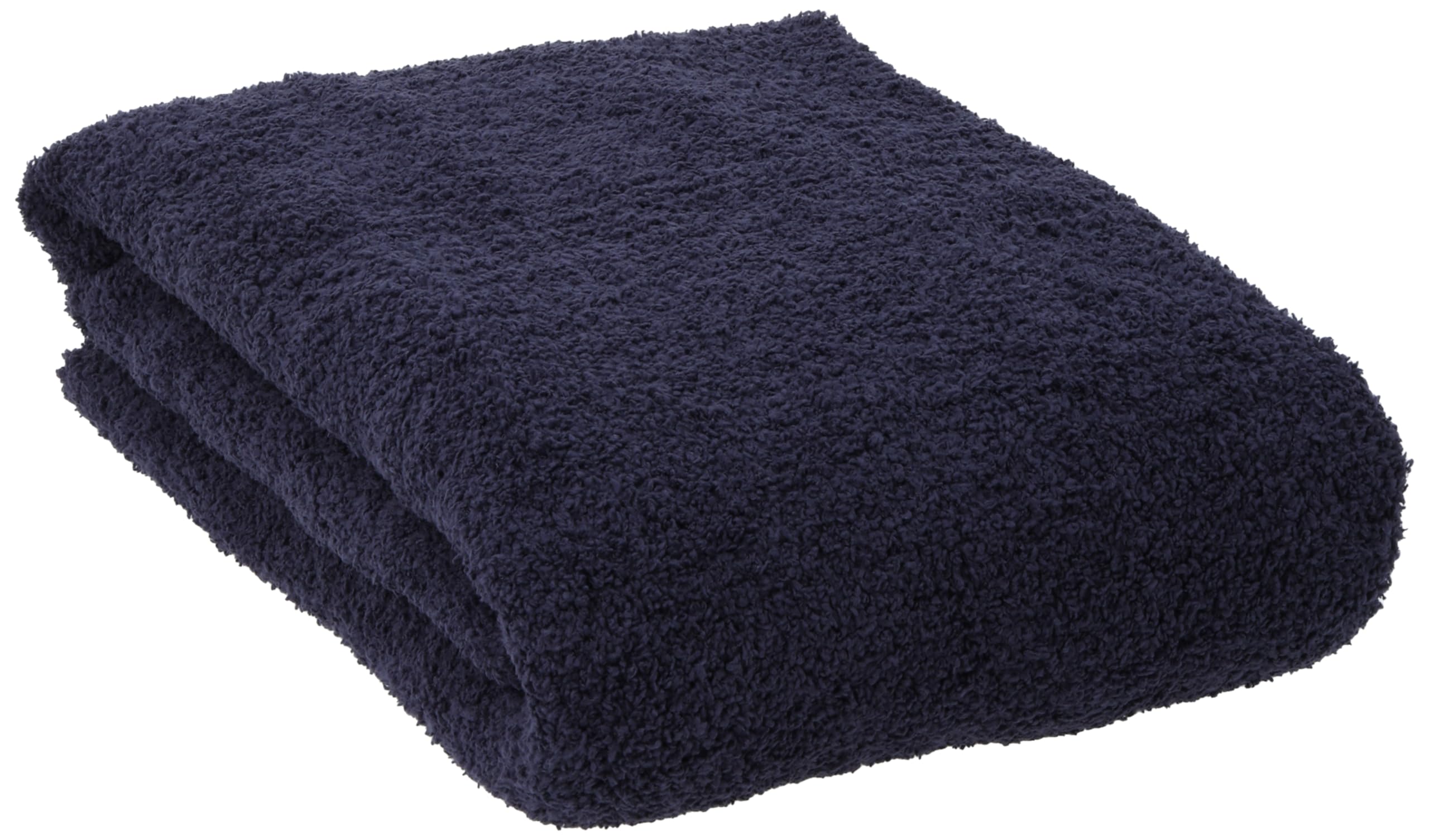 [カシウェア] ブランケット THCH-SLD01 Throw - Solid [並行輸入品]