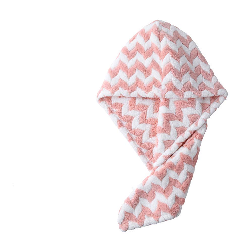 ドライキャップ ヘアタオル タオルキャップ 髪を乾かすタオル ヘアドライタオル ヘアターバン 大人も子..