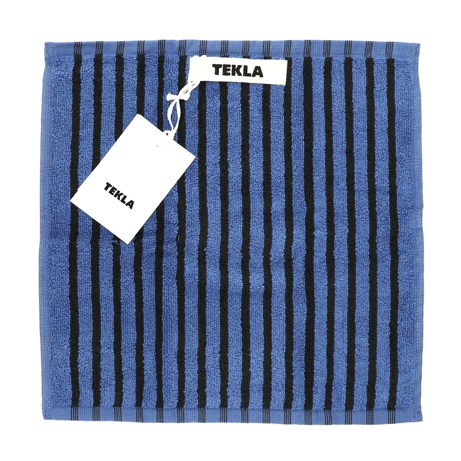 TEKLA ハンドタオル タオル 北欧 テクラ ハンカチ ストライプ コア コレクション Stripes Core Collection 30×30cm タオル...