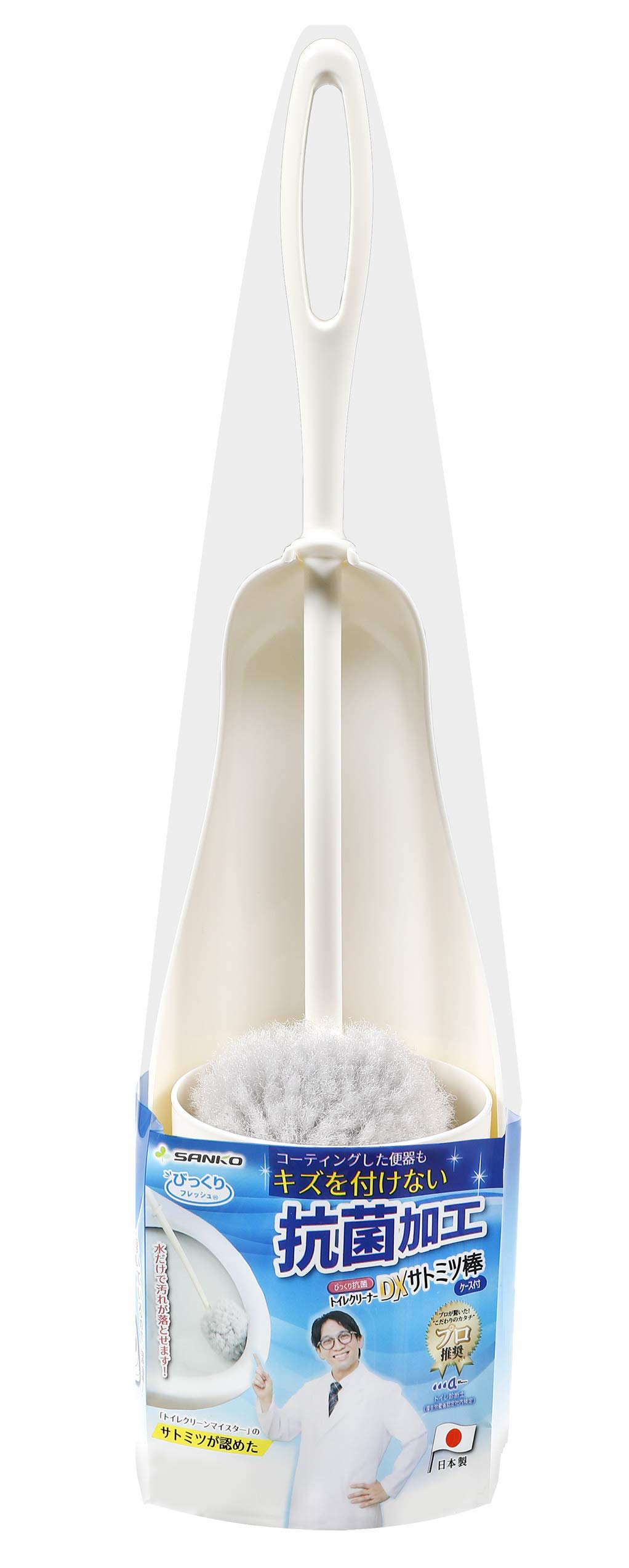 Sanko 󥳡 ȥ쥯꡼ʡ  DX  ȥߥ 餫 Ĥˤ Ӥäեå 졼  BA-61