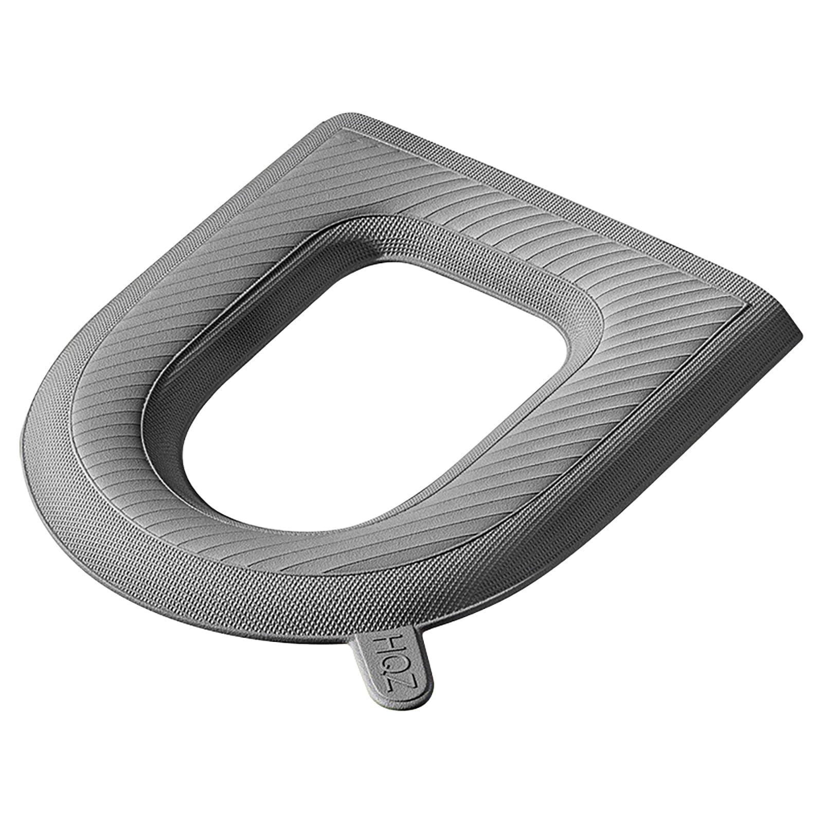 便座カバー 便座シート 便座クッション 貼るタイプ 拭ける EVA 防水 トイレパッドクッション おしゃれ ..