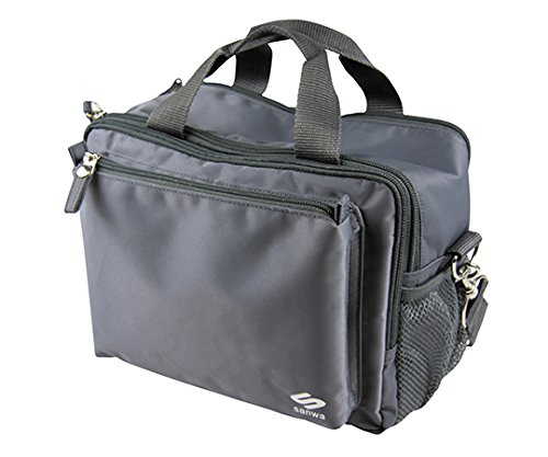 三和製作所 救急用品DXパックIIIセット ブルーグレー