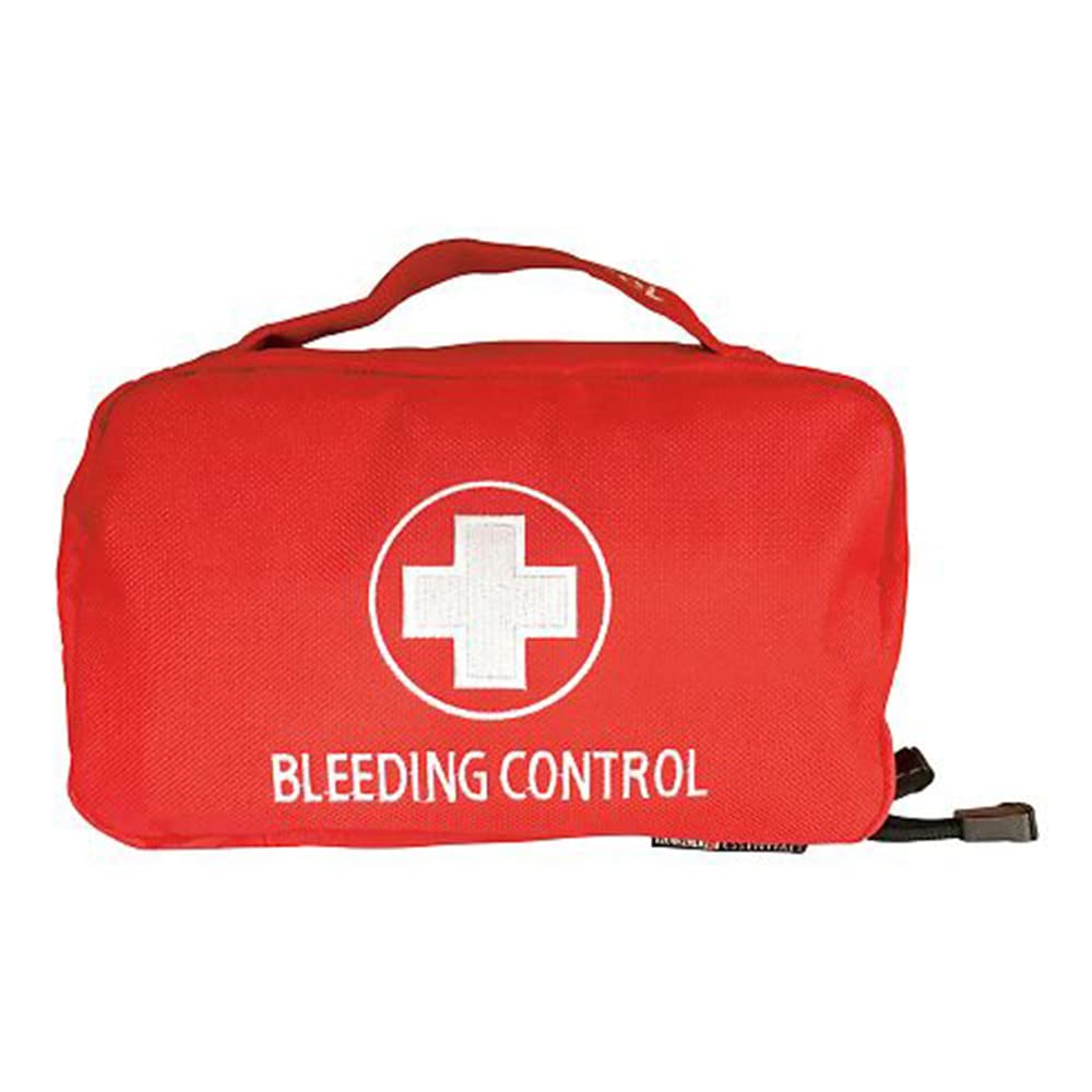 オーストリッチ4-2755-02 止血コントロールキット 2人用