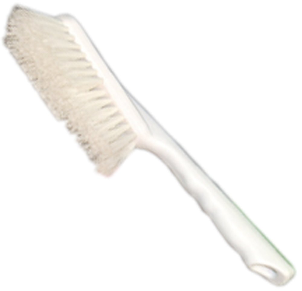 八ツ矢工業 YATSUYA カラーブラシ L 白 50614