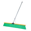 YATSUYA 化繊フリーコートブラシ 90cm 43504