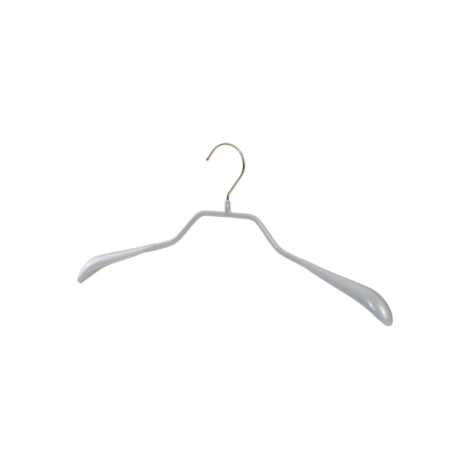 MAWA ドイツのすべらないマワハンガー プレステージ 40G シルバー 5本組 10年