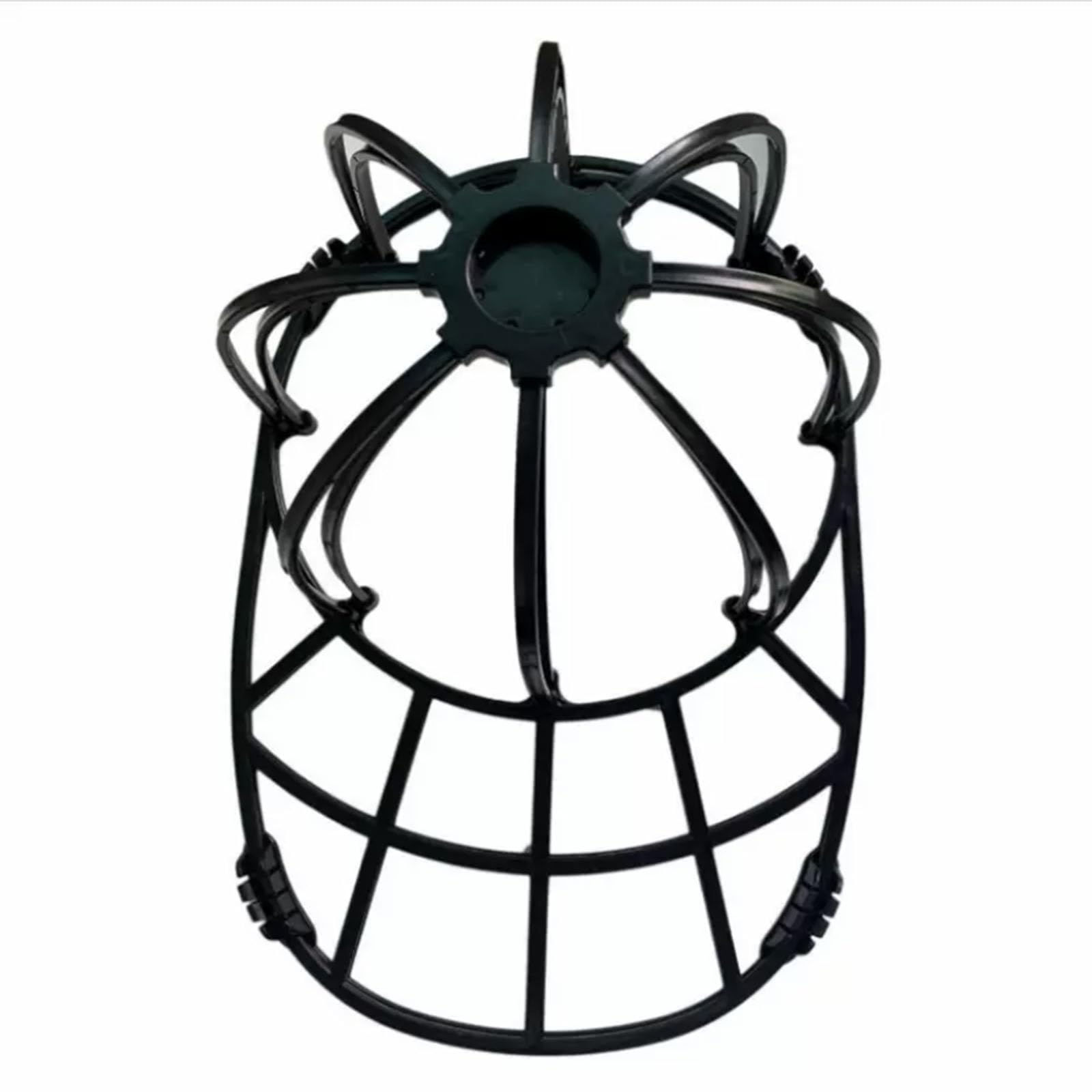 キャップウォッシャー 型崩れ防止 帽子 洗濯 キャップ 洗濯 洗濯機または 食器洗い機用 帽子ウォッシャ..