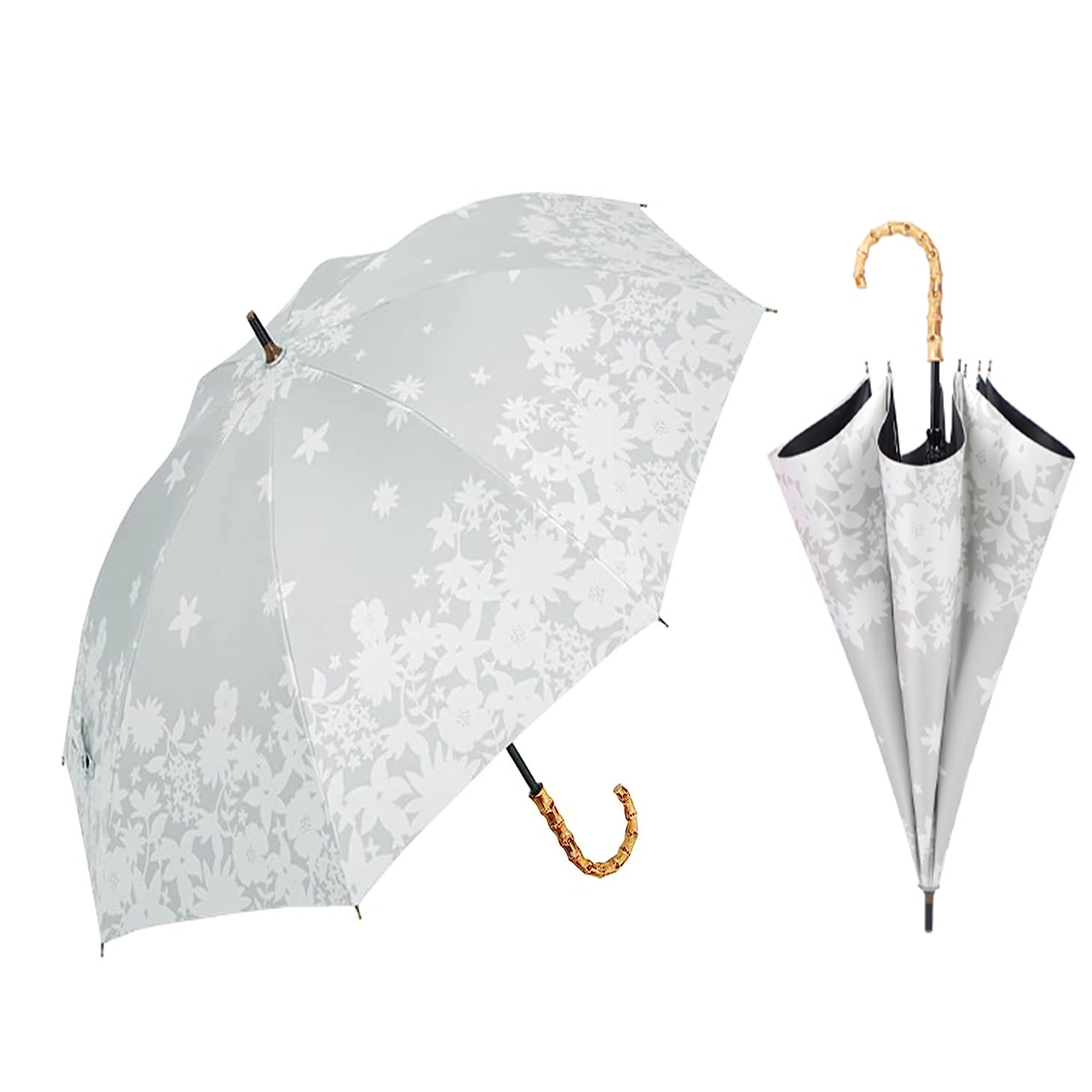 Aiyoupin日傘 傘 レディース ...