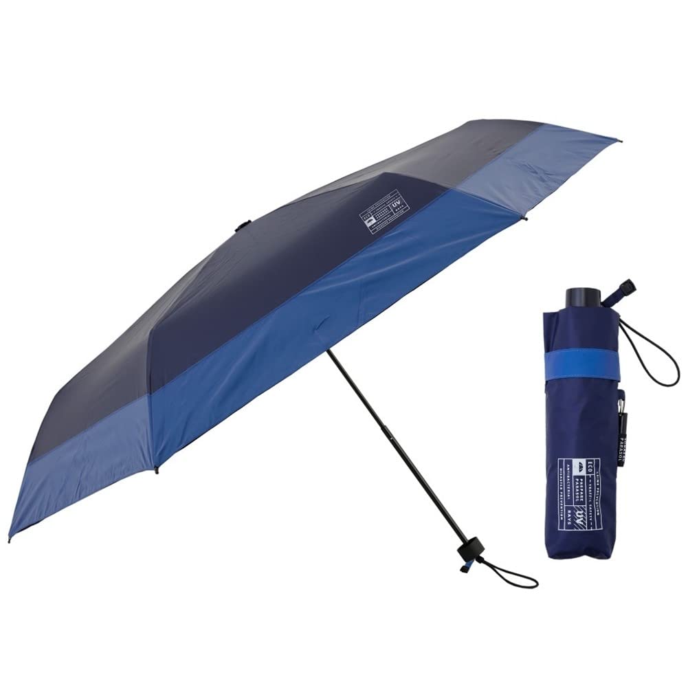 小川(Ogawa) 防犯・防災用傘 緊急時 災害時 そなえる 日傘 折りたたみ傘 レディース 防犯 防災 抗菌手..