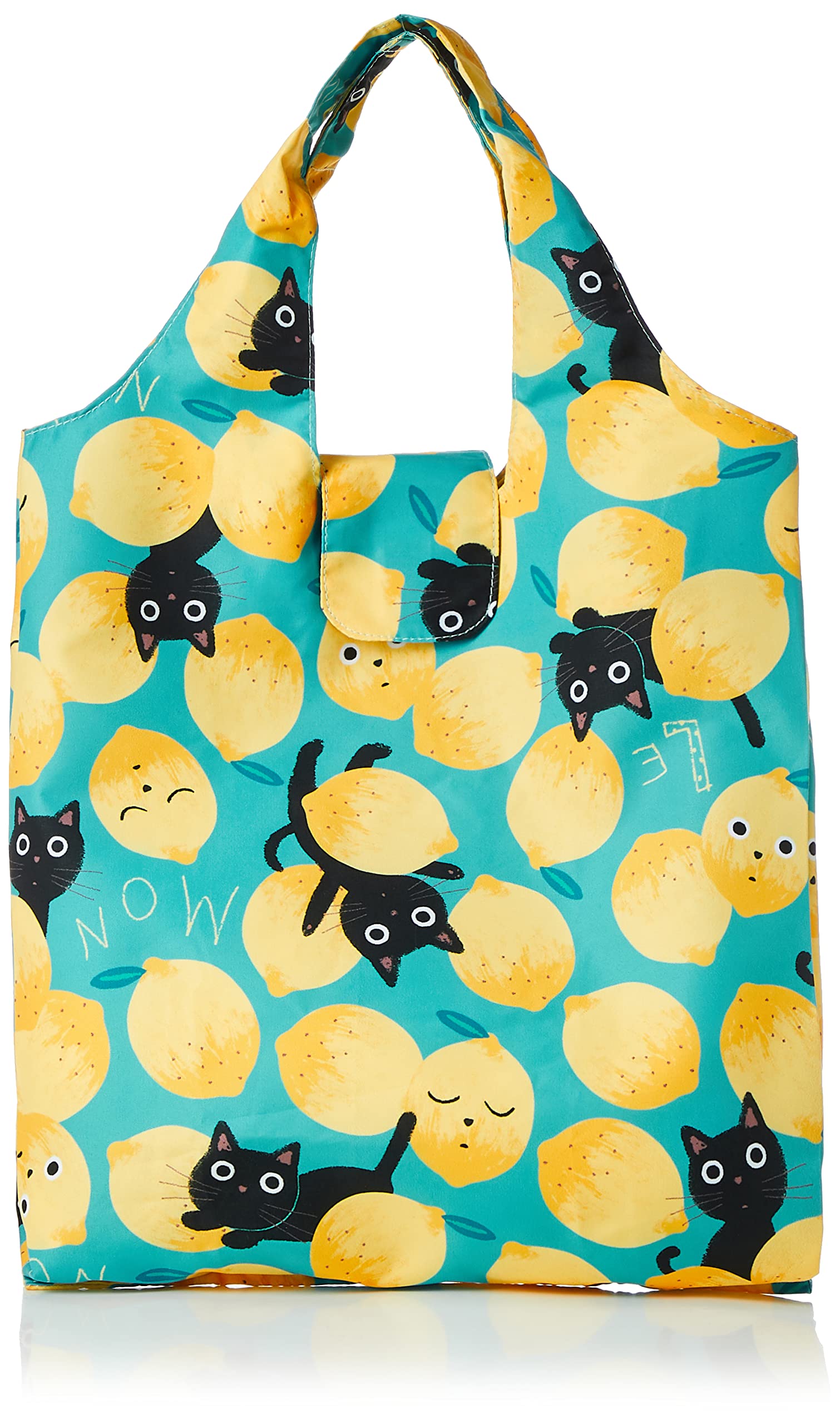 [ノアファミリー] プリントたまちゃん エコバッグ Sサイズ